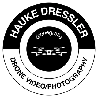 DroneGrafie Logo